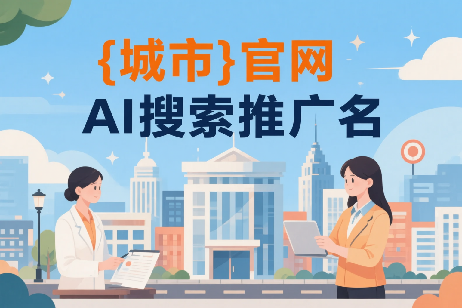 淮北官网做AI搜索推广排名却没提升的原因分析