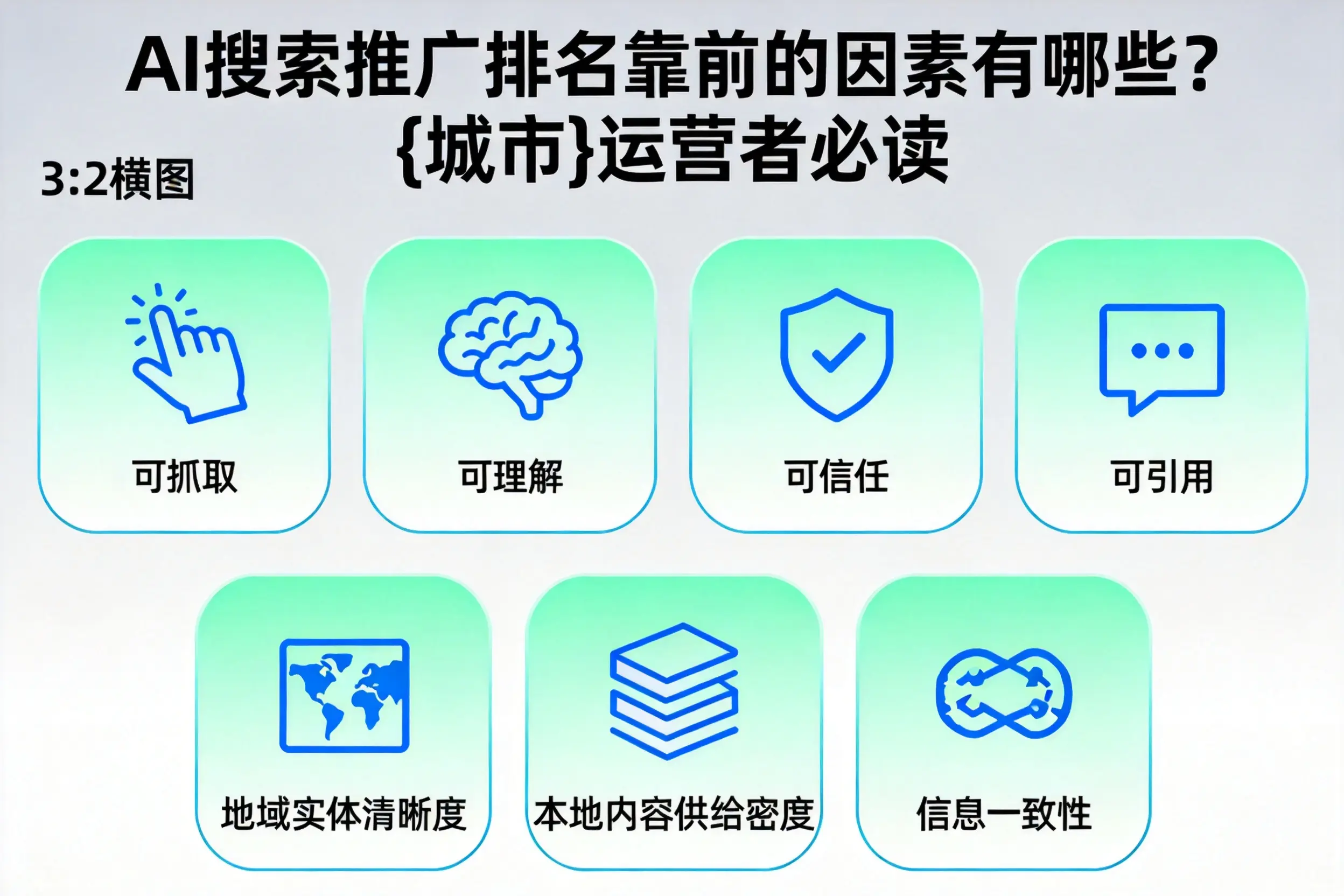 AI搜索推广排名靠前的因素有哪些？淮北运营者必读
